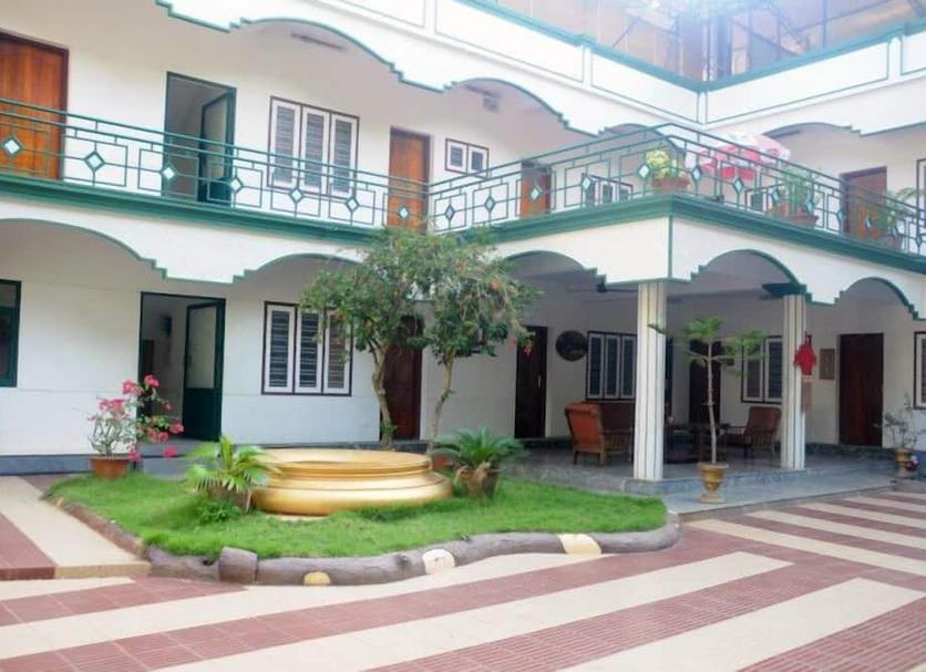 Toà nhà Ảnh