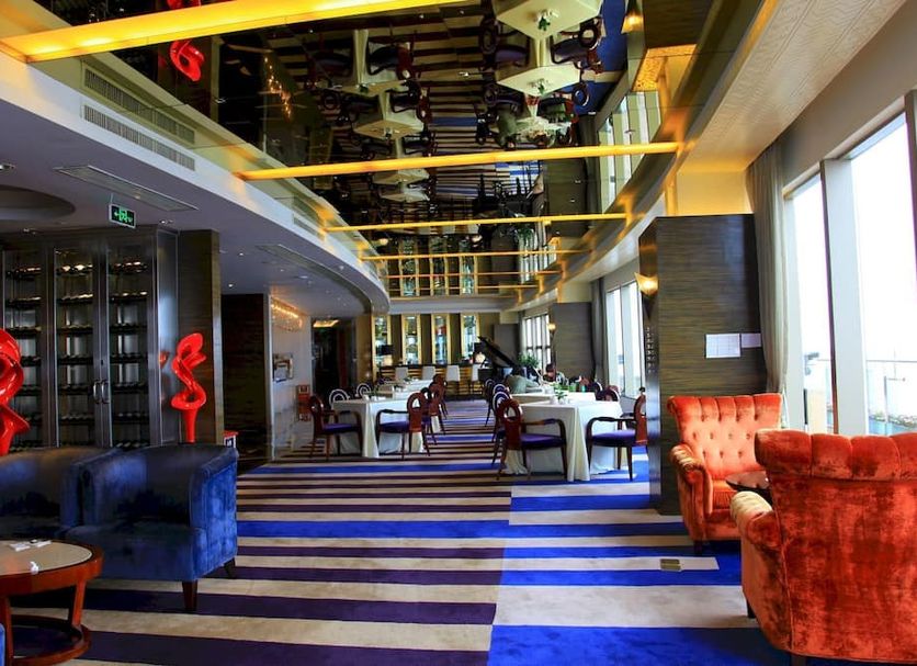 Lounge Ảnh
