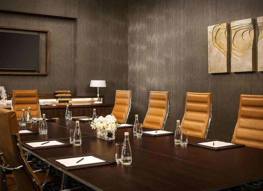 Conference room Ảnh