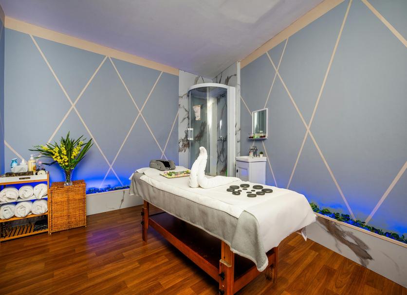 Spa Ảnh