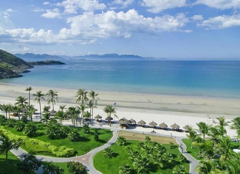 Bãi biển Ảnh