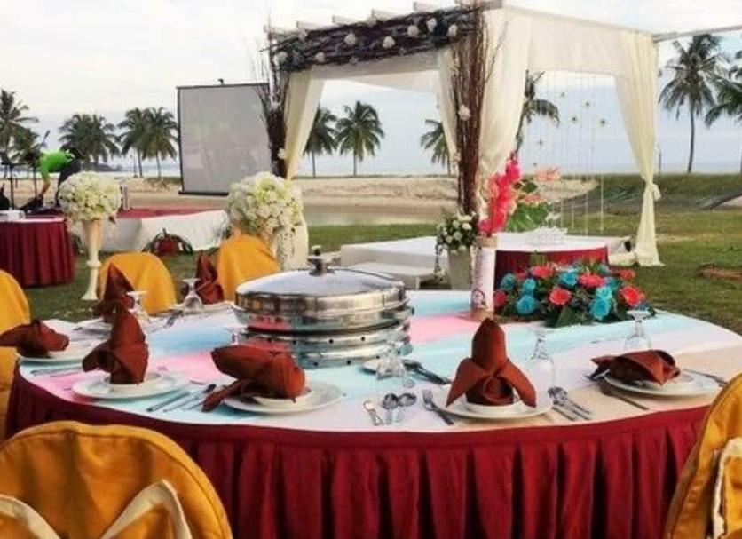 Sảnh yến tiệc Ảnh