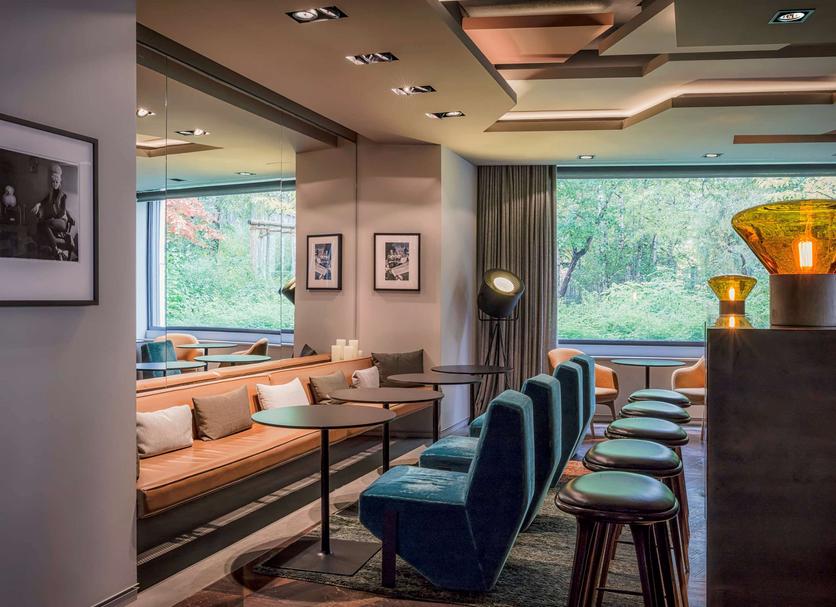 Lounge Ảnh