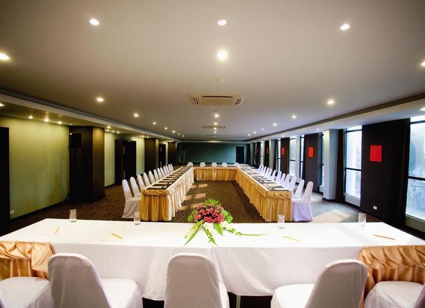 Conference room Ảnh