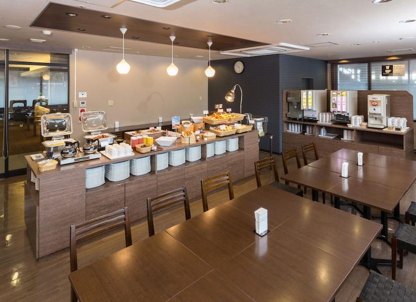 Buffet Ảnh