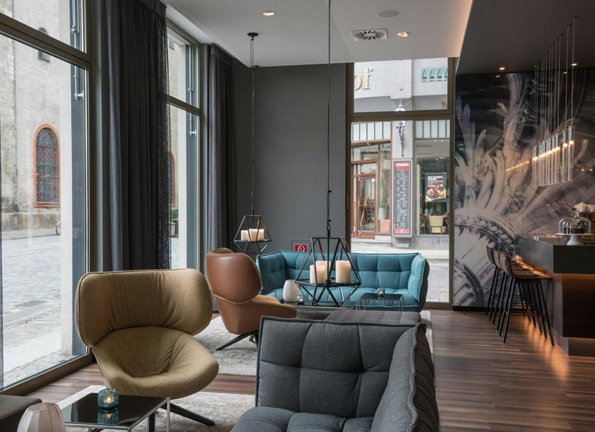 Lounge Ảnh