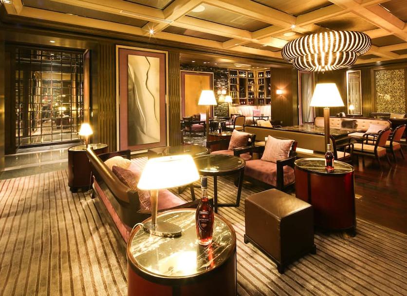 Lounge Ảnh