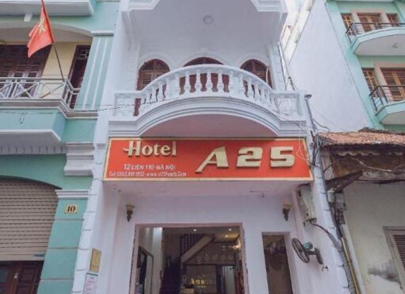 Toà nhà Ảnh