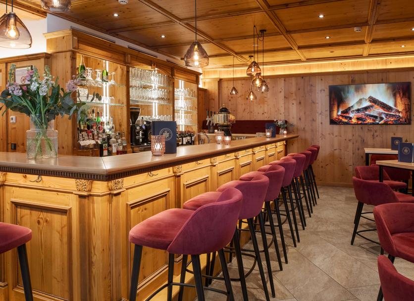 Bar Ảnh