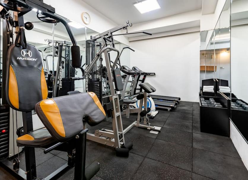 Gym Ảnh