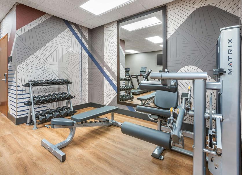 Gym Ảnh