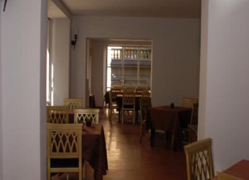 Nhà hàng Ảnh