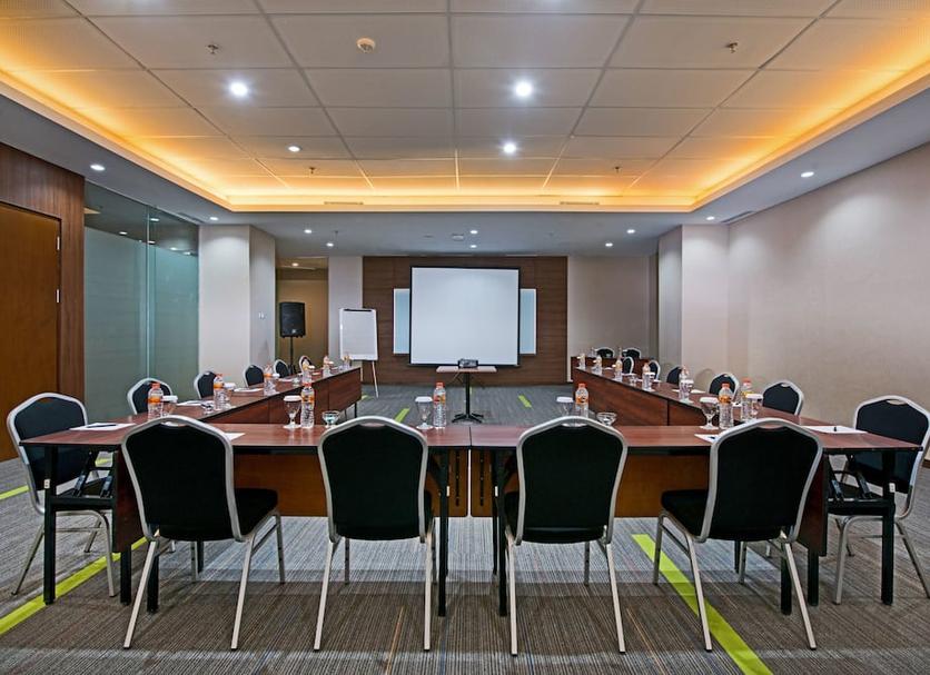 Conference room Ảnh