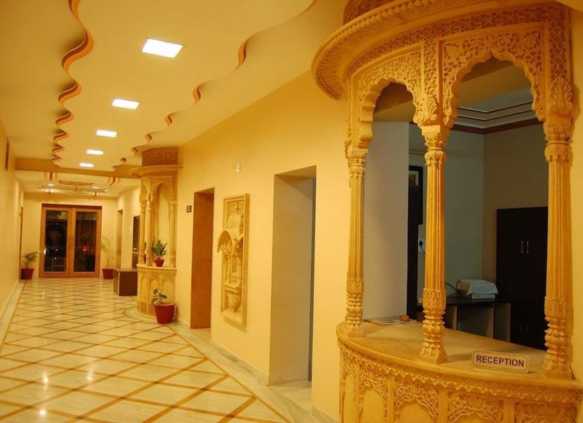 Tiền sảnh Ảnh