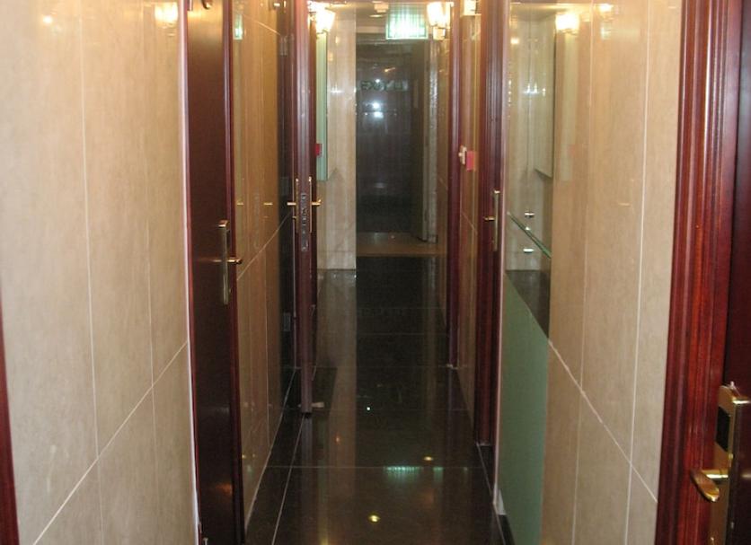 Tiền sảnh Ảnh