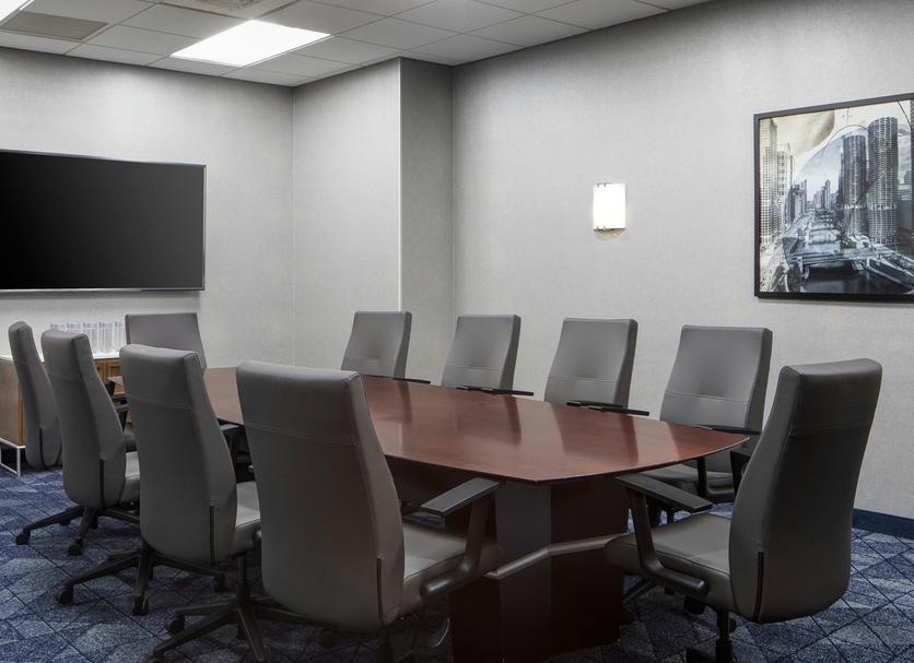Conference room Ảnh