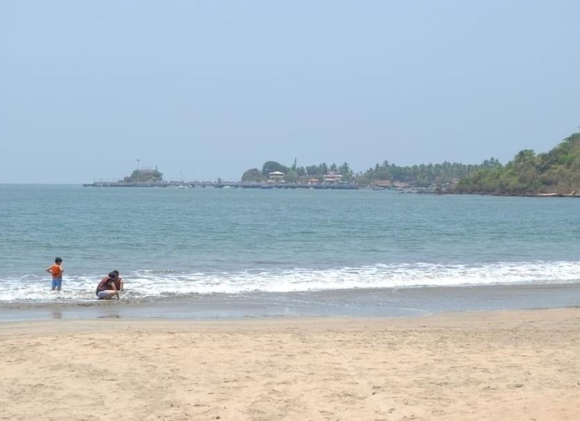 Bãi biển Ảnh