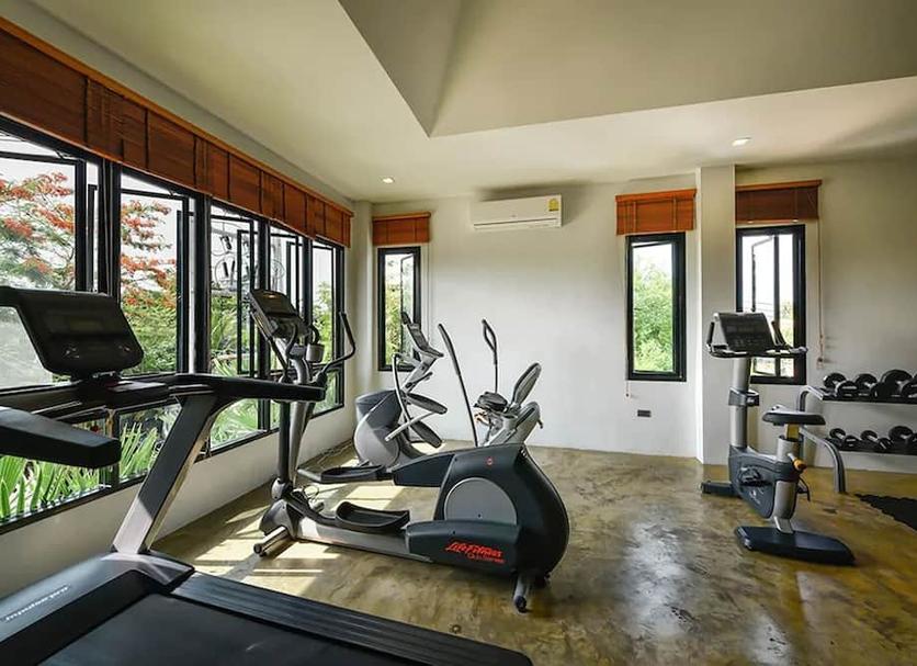 Gym Ảnh
