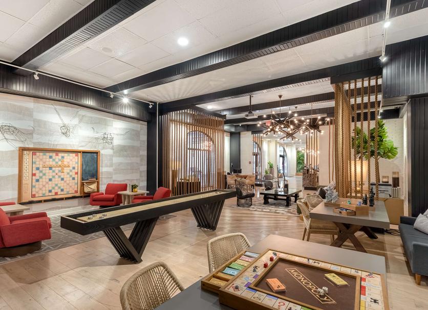 Lounge Ảnh