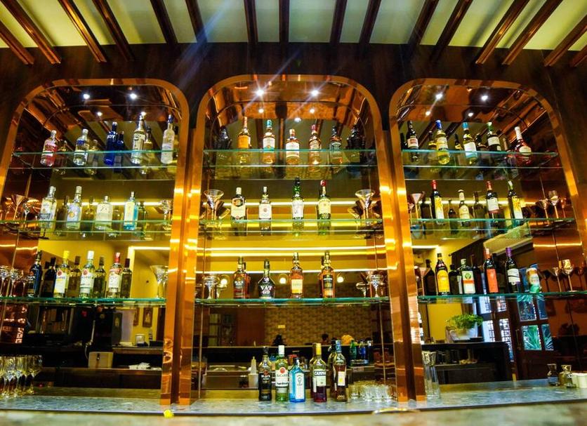 Bar Ảnh