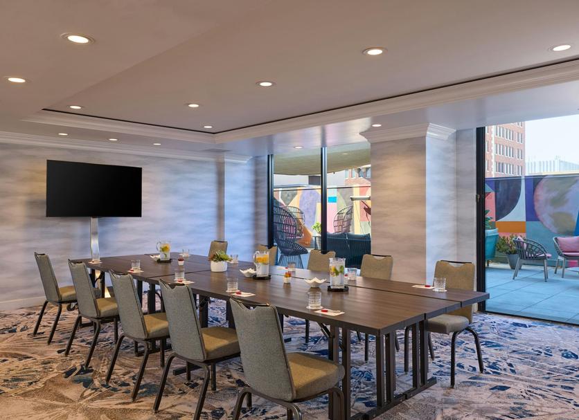 Conference room Ảnh