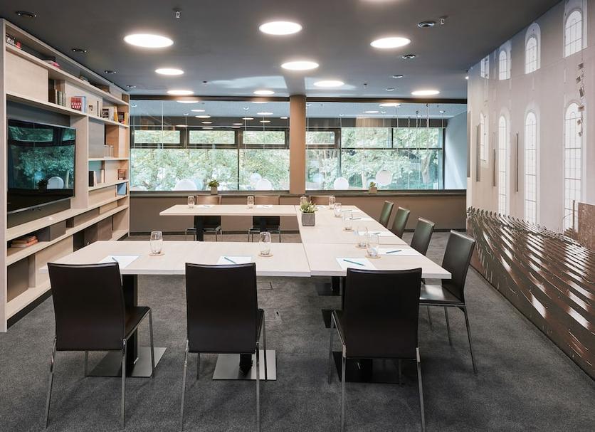 Conference room Ảnh