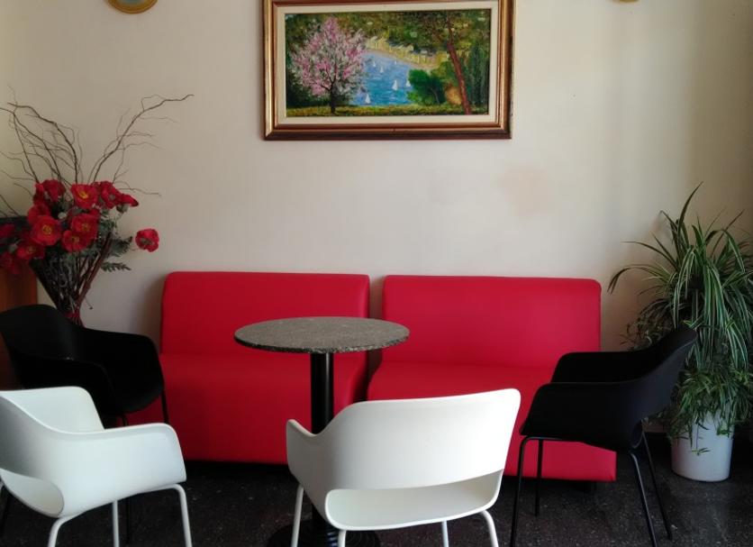 Lounge Ảnh