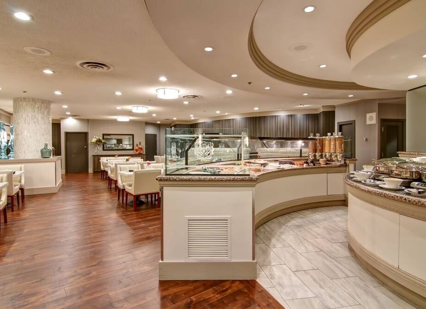 Buffet Ảnh