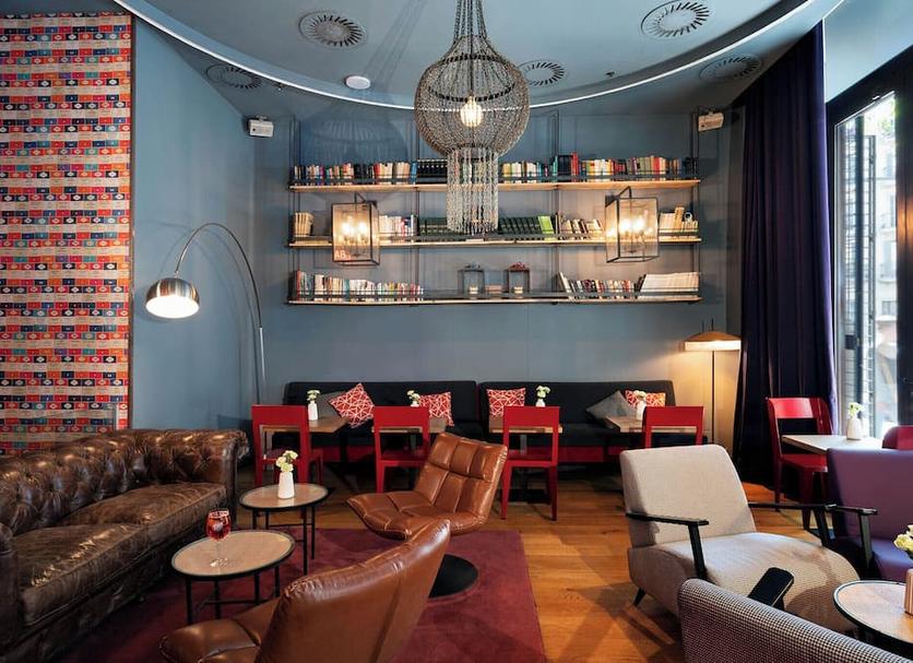 Lounge Ảnh