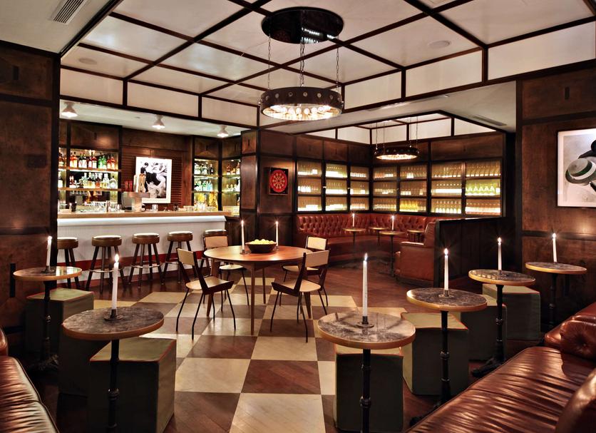 Bar Ảnh