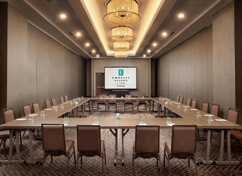 Conference room Ảnh