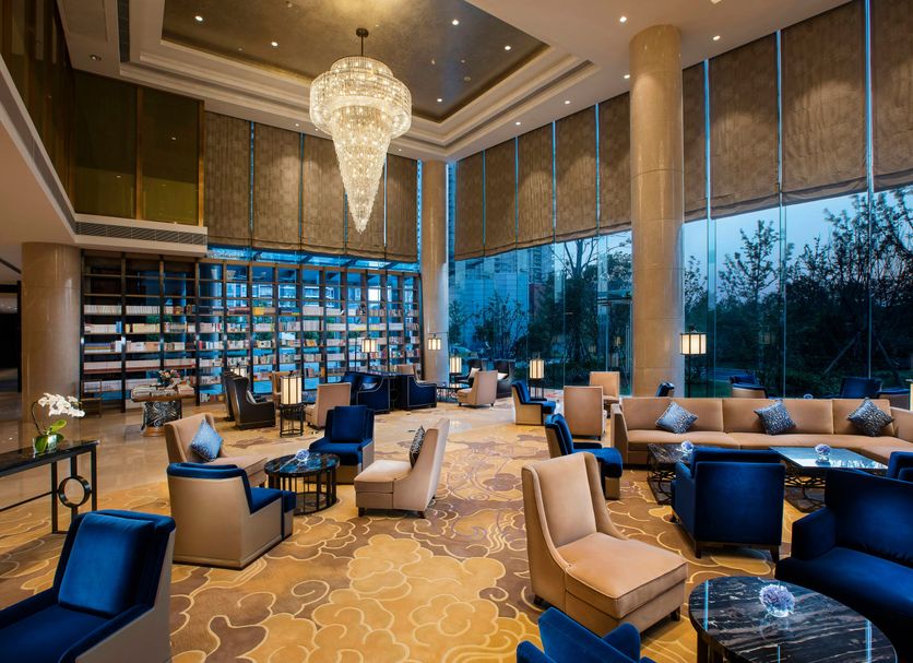 Lounge Ảnh