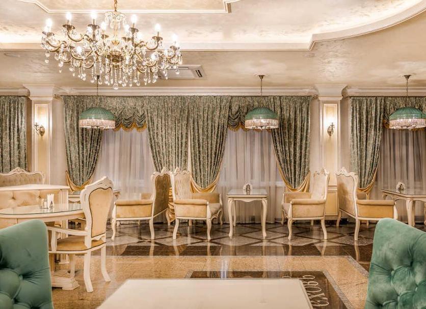 Lounge Ảnh
