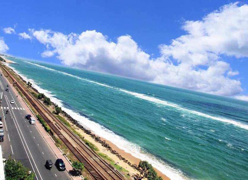 Bãi biển Ảnh