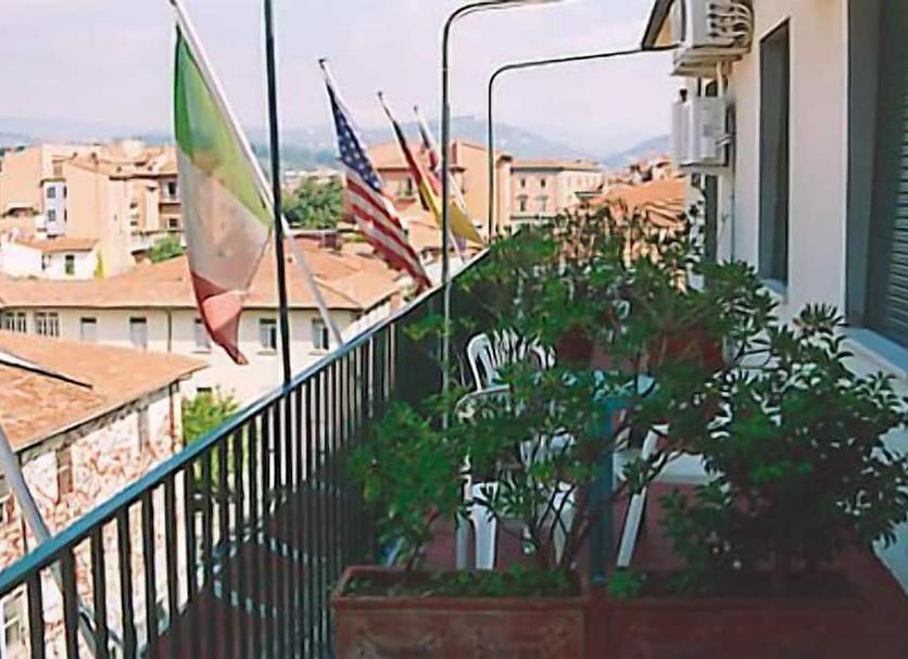 Ban công Ảnh