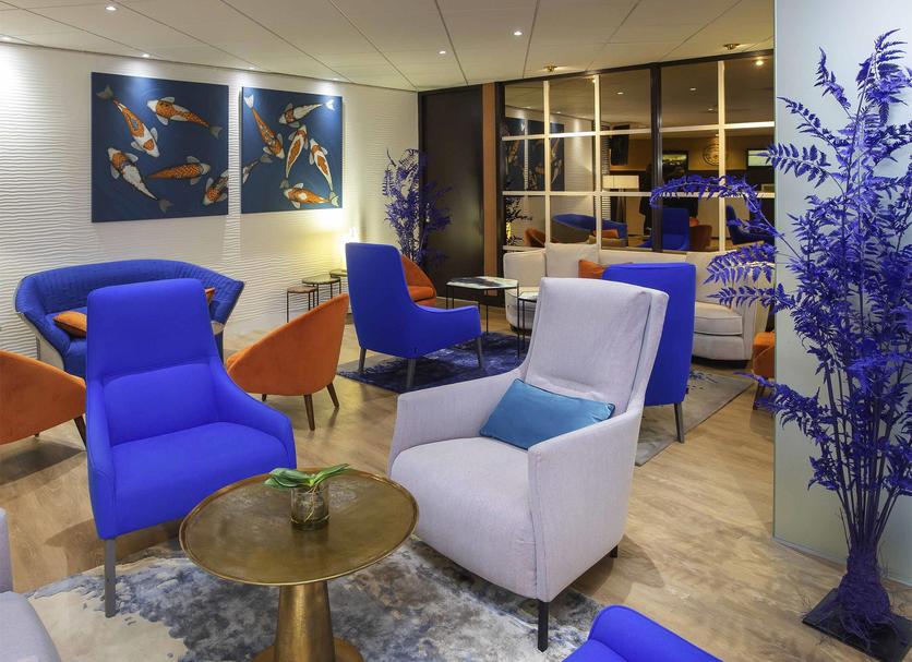 Lounge Ảnh