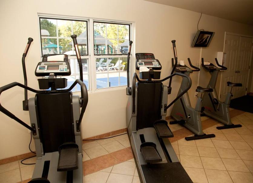 Gym Ảnh