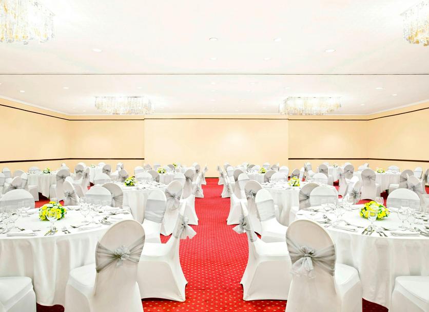 Conference room Ảnh