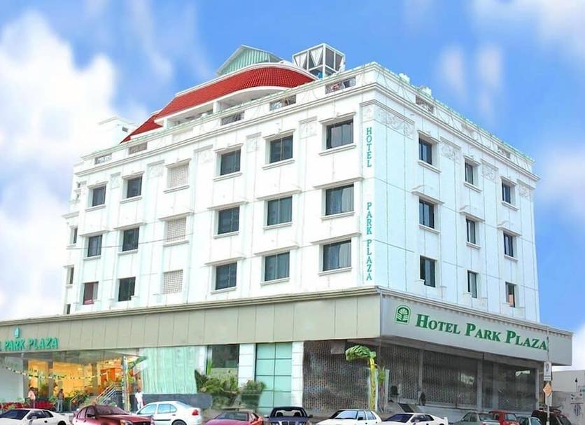 Toà nhà Ảnh