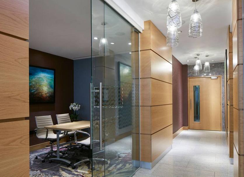 Conference room Ảnh