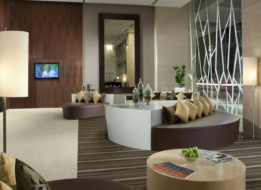 Lounge Ảnh
