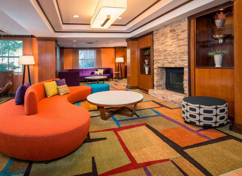 Lounge Ảnh