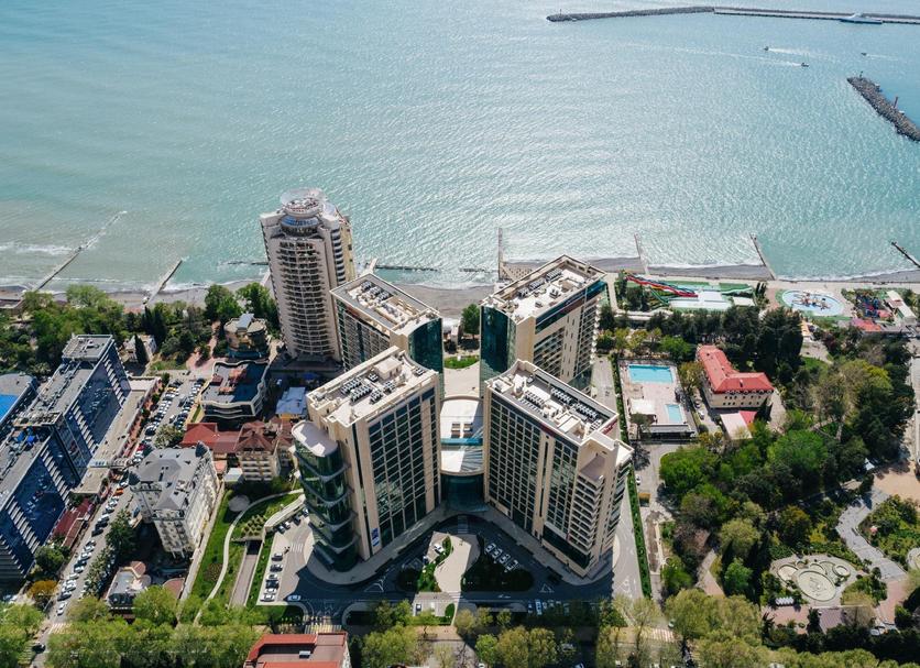 Cảnh ngoài trời Ảnh