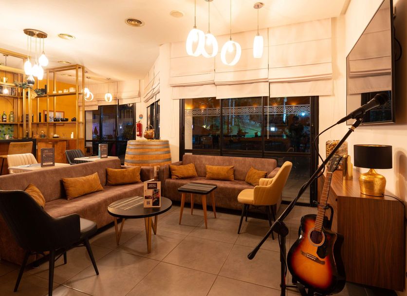 Lounge Ảnh