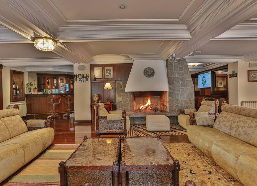 Lounge Ảnh