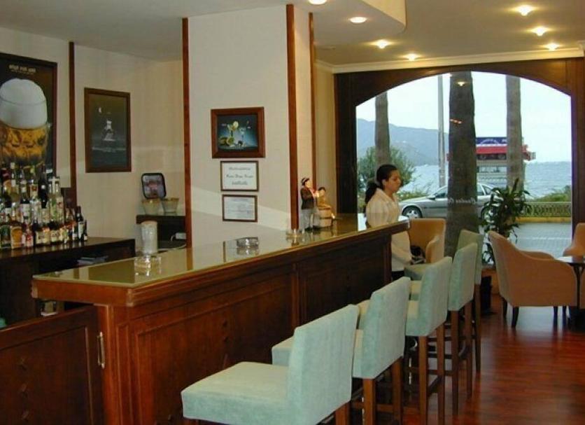 Bar Ảnh
