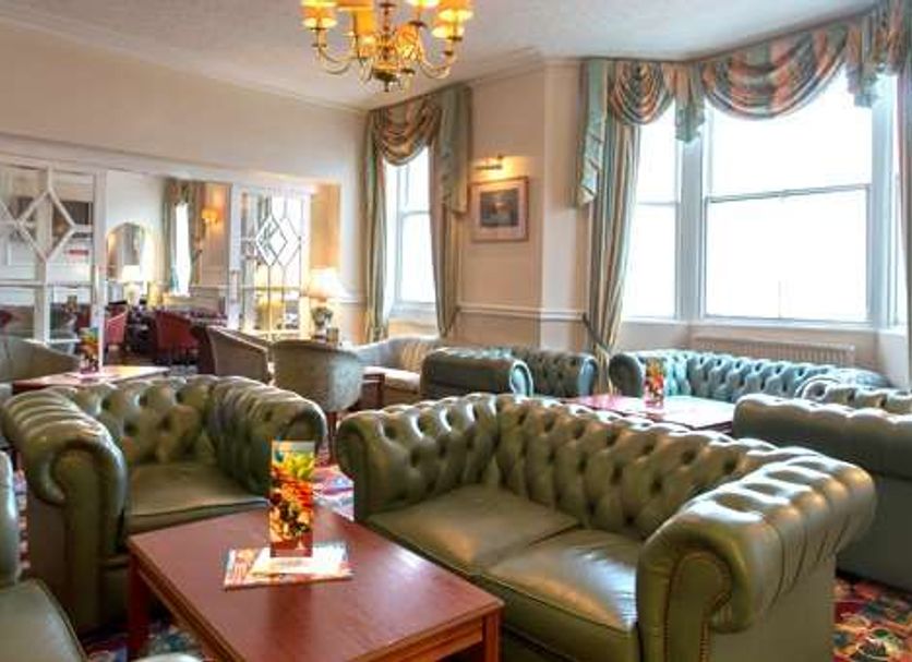 Lounge Ảnh