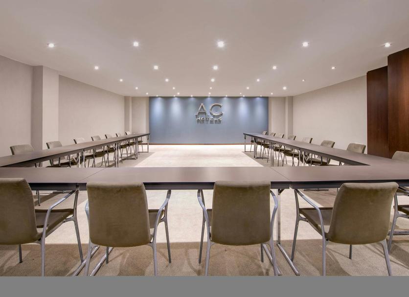Conference room Ảnh