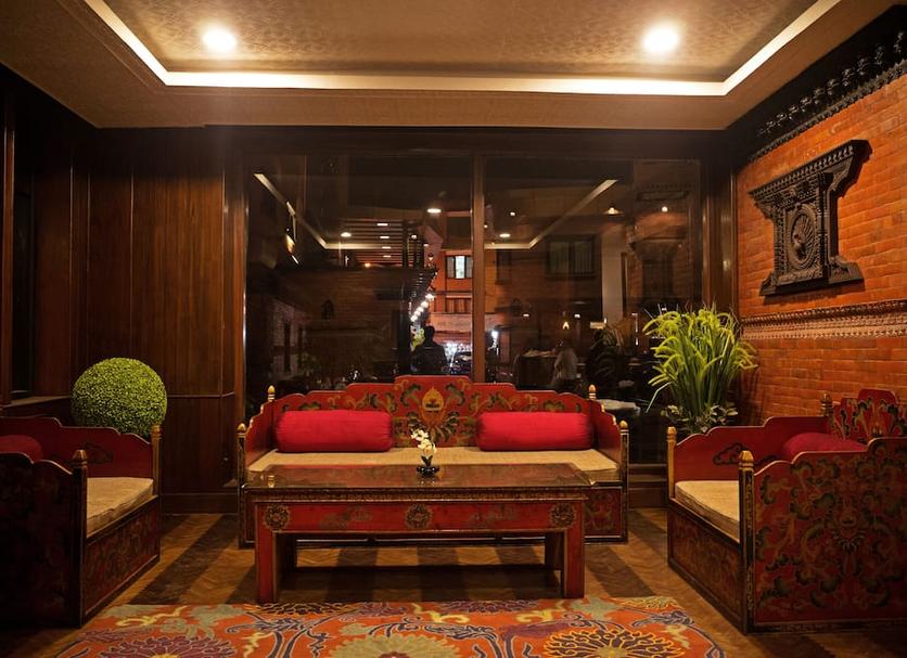 Lounge Ảnh