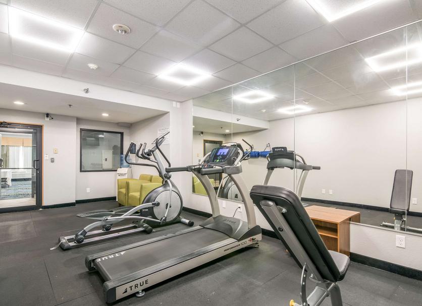 Gym Ảnh